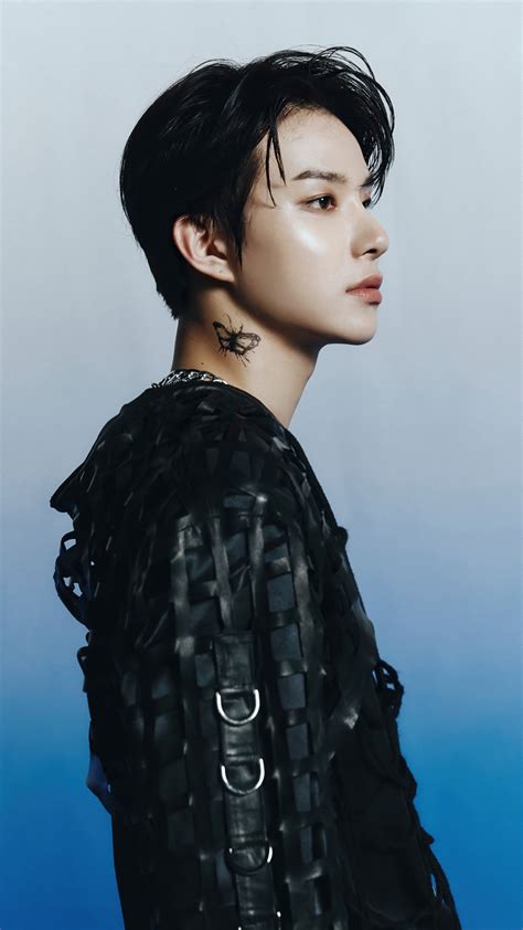 jungwoo givenchy|NCT JUNGWOO .